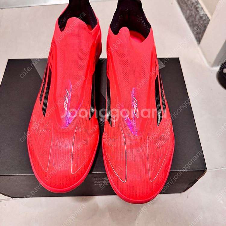 아디다스 F50 pro tf ll--1
