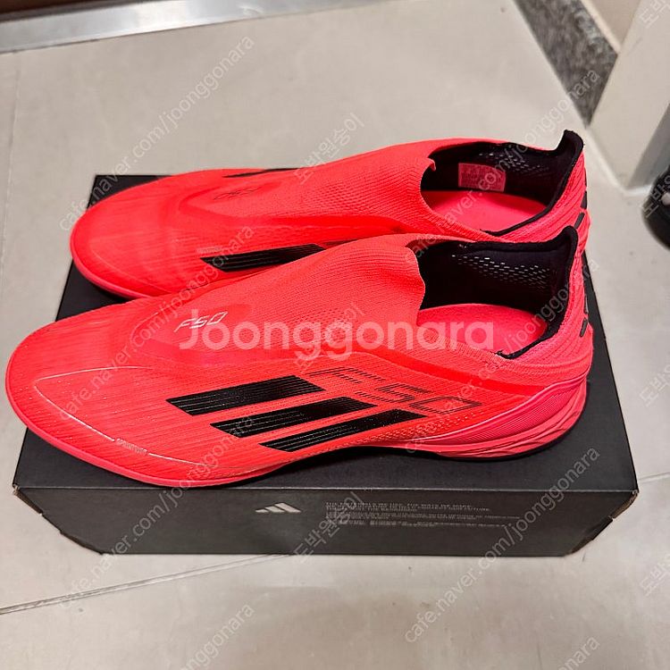 아디다스 F50 pro tf ll--2