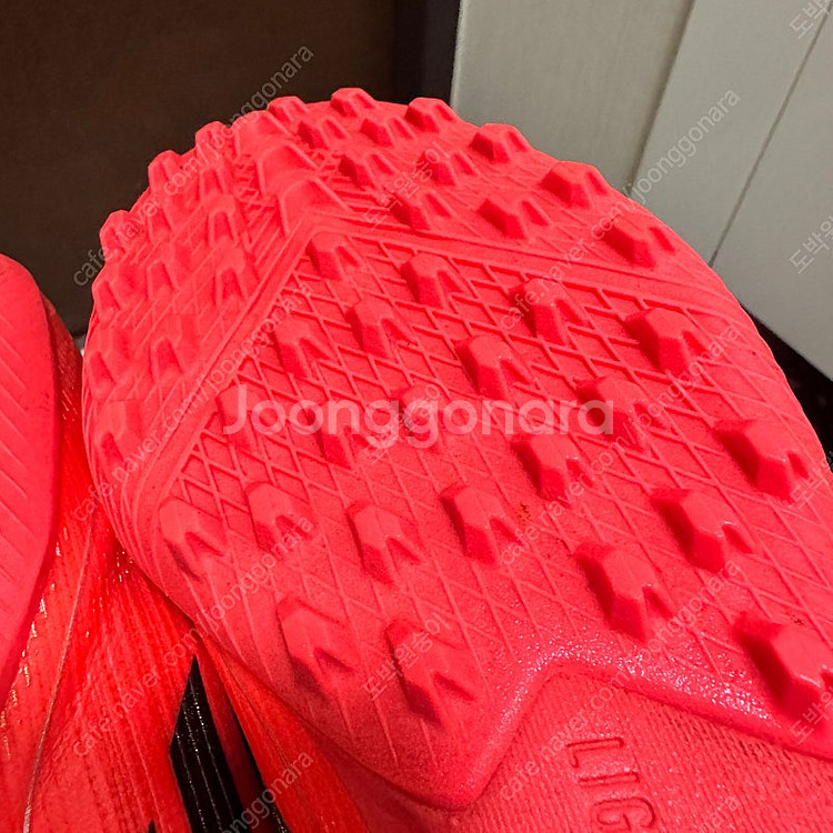 아디다스 F50 pro tf ll--5