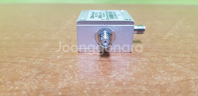 Mini-Circuits ZFRSC-42-S+ Spli...--3