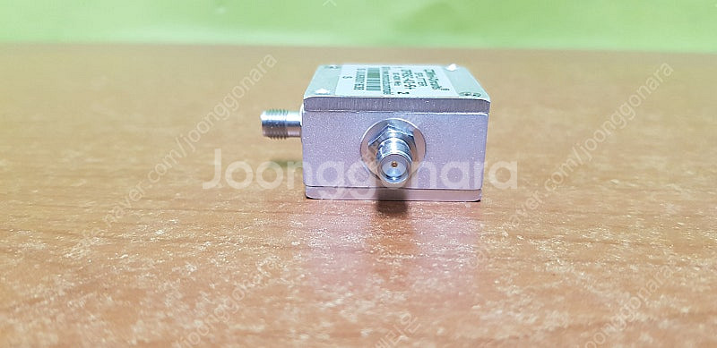 Mini-Circuits ZFRSC-42-S+ Spli...--4