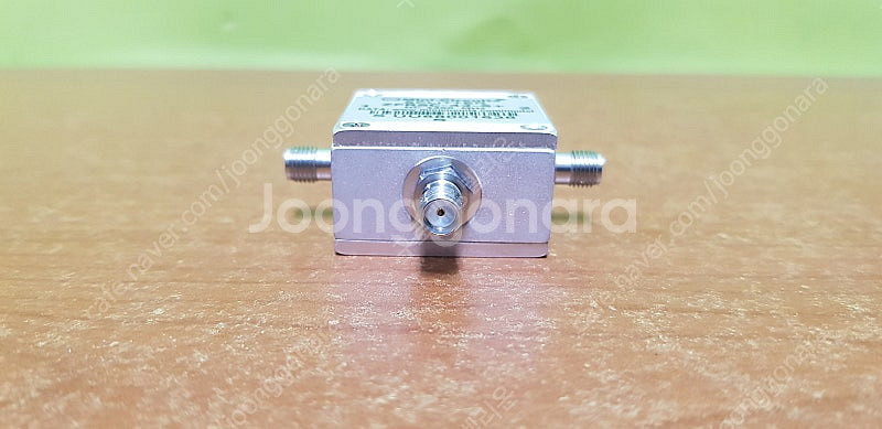Mini-Circuits ZFRSC-42-S+ Spli...--5