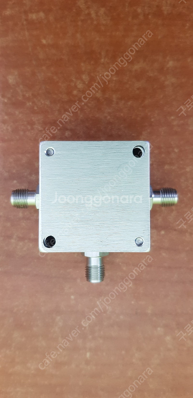 Mini-Circuits ZFRSC-42-S+ Spli...--6