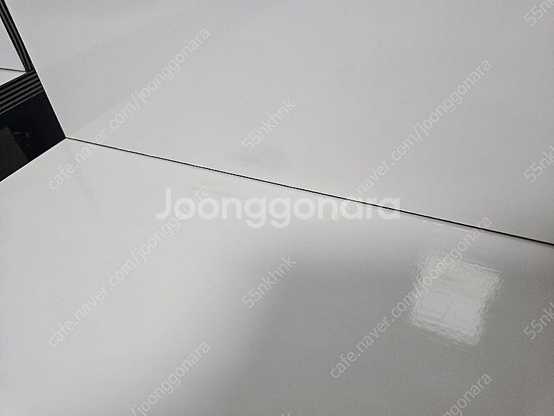 dazon 입식 컴퓨터책상 1200--4