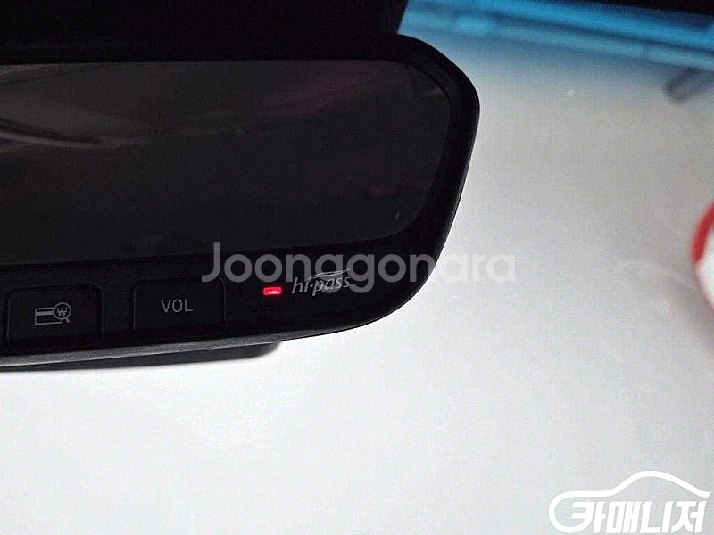 코나 하이브리드 모던 스페셜 2020 년 중고차/전액할...--6