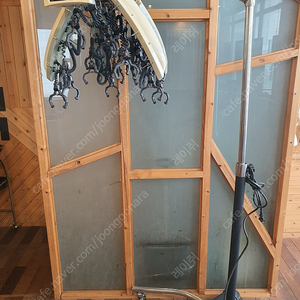 그리에이트 셋팅 펌펌 판매합니다.