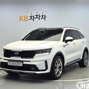 쏘렌토 4세대(MQ4) 디젤 2.2 4WD 시그니처 2021 년 중고차◆전액할부◆중고차리스◆중고렌트◆