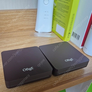 objet 오브제 퍼펙트 옴므 쿠션(1호, 2호) 일괄 팝니다.