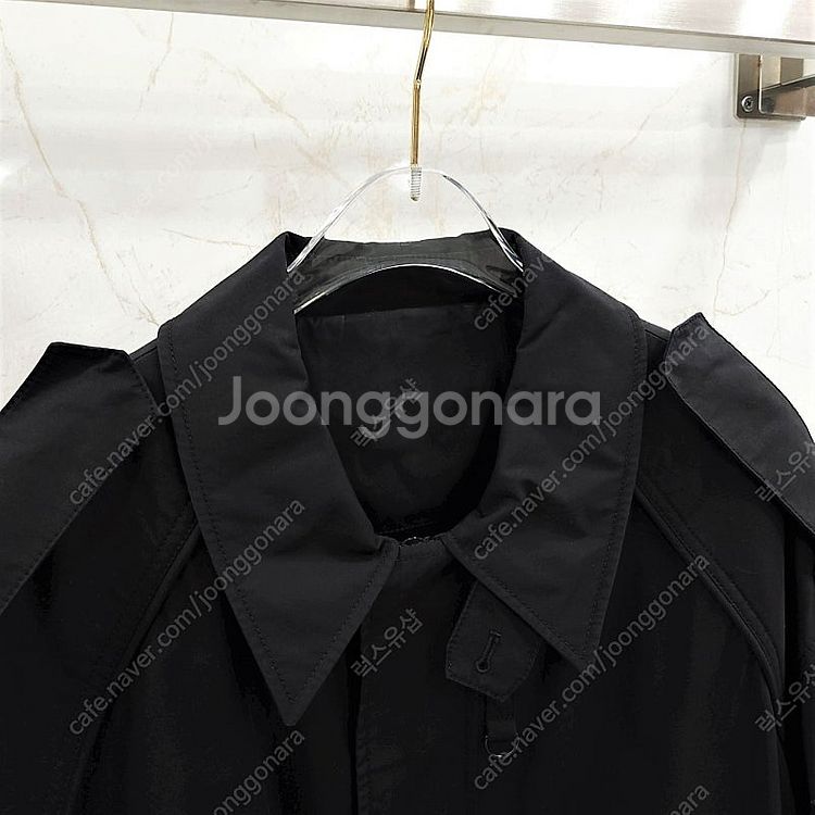 [럭스유] 46 / 준지 블랙 MK3 99 자켓--2