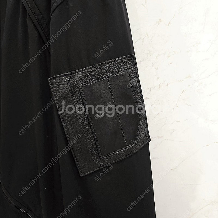 [럭스유] 46 / 준지 블랙 MK3 99 자켓--3