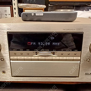 마란츠 SR9300 AV리시버