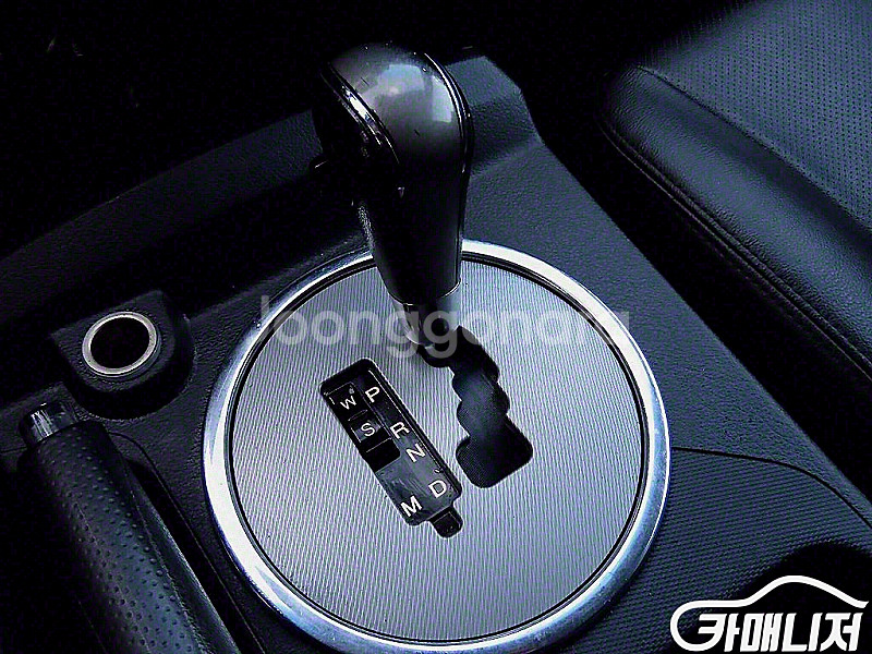 [KG모빌리티(쌍용) ]더뉴코란도스포츠 CX7(4WD)...--1