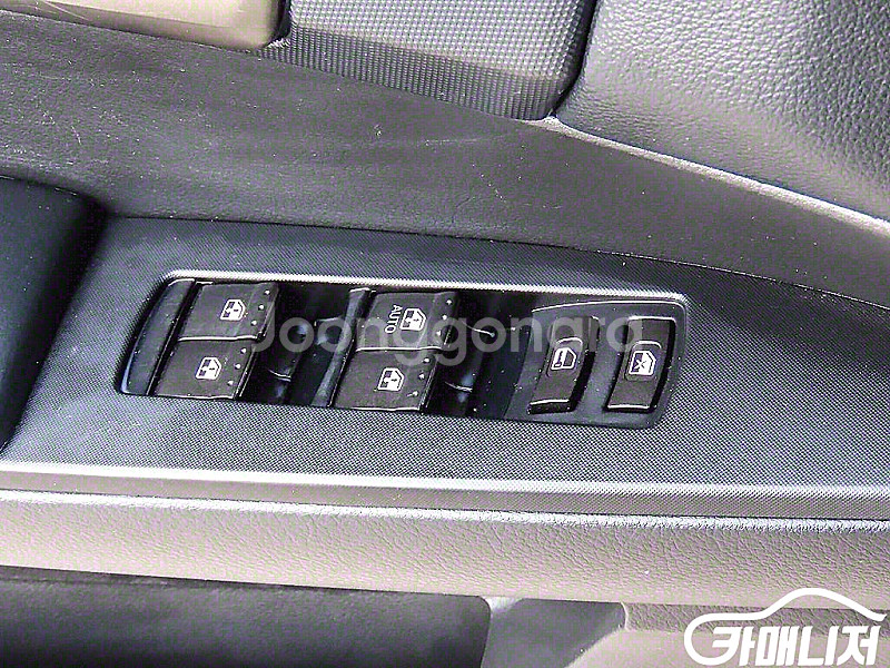[KG모빌리티(쌍용) ]더뉴코란도스포츠 CX7(4WD)...--2