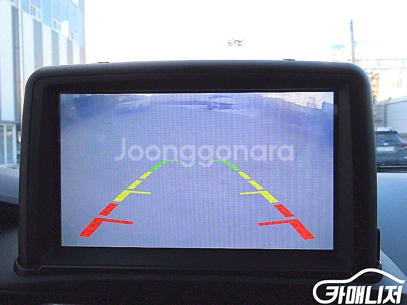 [KG모빌리티(쌍용) ]더뉴코란도스포츠 CX7(4WD)...--6