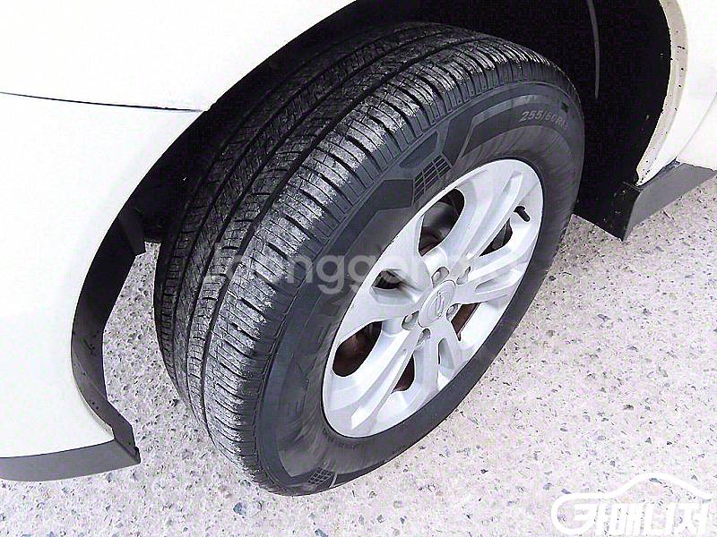 [KG모빌리티(쌍용) ]더뉴코란도스포츠 CX7(4WD)...--9
