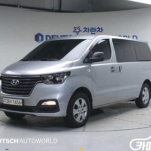 [현대]더 뉴 그랜드 스타렉스 4WD 웨건 11인승 모던 (11인승) 2020 년 중고차☆신뢰☆믿음☆정직☆고객님께 약속드립니다!