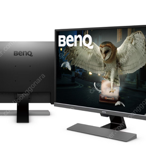 BenQ EW3270U 32インチ モニター 本体 ジャンク BENQ EW3270U 4K
