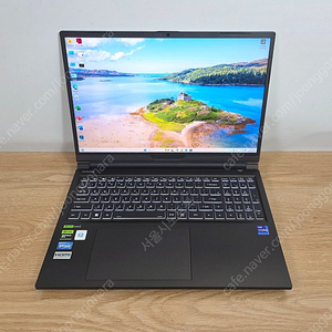 [한성] 보스몬스터 GTX63 (16인치/i9-13세대/32G/512G/RTX4070)T9X7Q16W