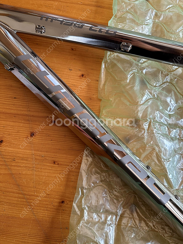 LYNSKEY 린스키 26인치 MTB 티타늄 M430L...--1