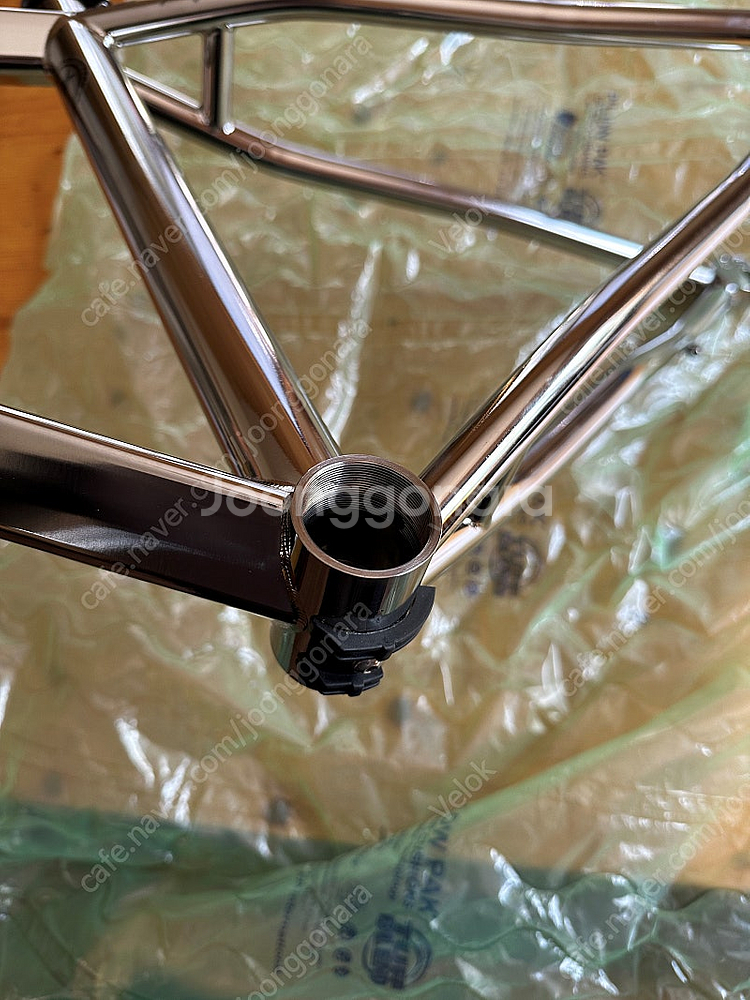 LYNSKEY 린스키 26인치 MTB 티타늄 M430L...--5