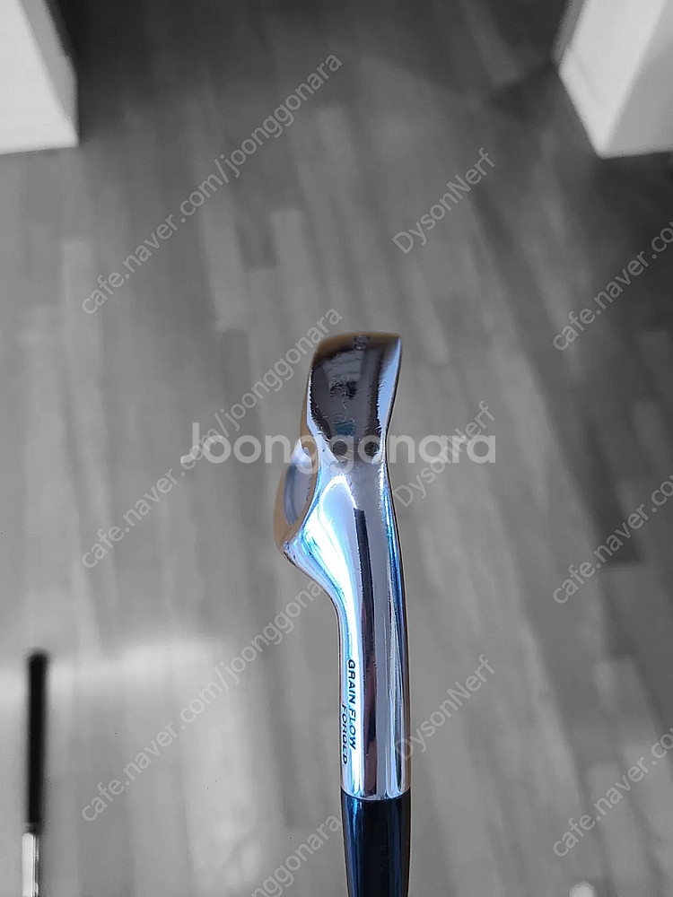 미즈노 골프채,MX-23 스틸아이언 ,JPX 310ti...--5