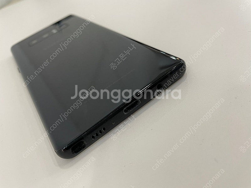 갤럭시노트8 S급 중고폰공기계 당일발송!--1