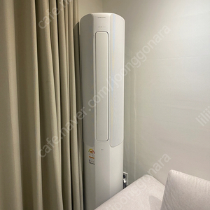 수원 망포 / 삼성 무풍 에어컨 2in1 (AF18M7773WZN)