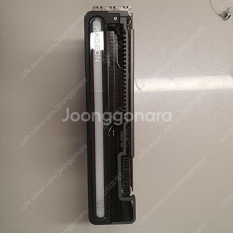 Sapphire RX 7900 XTX Nitro+ Va...--3