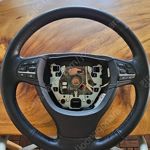 bmw 풀옵핸들