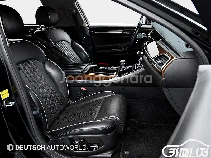 [제네시스]EQ900 5.0 GDI AWD 리무진 (4...--1