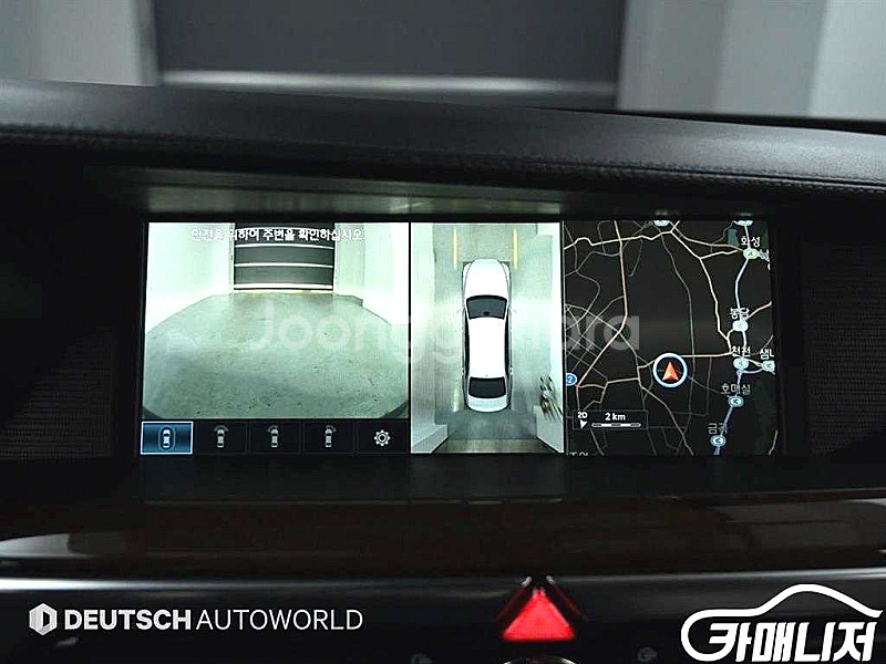 [제네시스]EQ900 5.0 GDI AWD 리무진 (4...--6