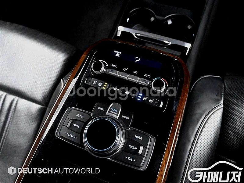 [제네시스]EQ900 5.0 GDI AWD 리무진 (4...--7