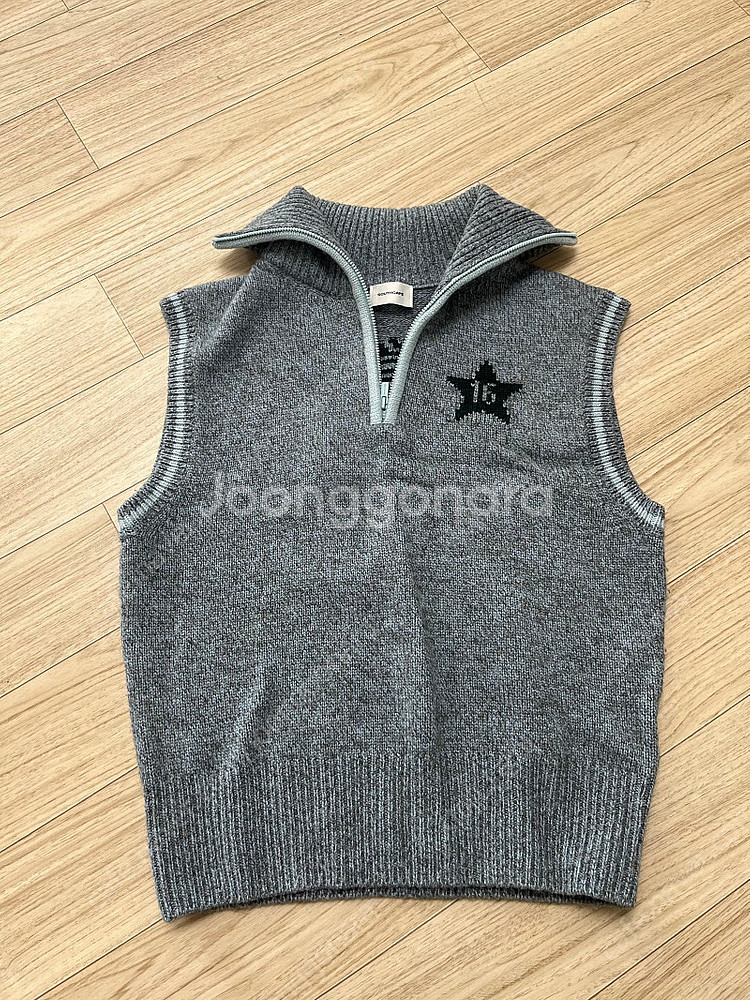 사우스케이프 골프옷--8