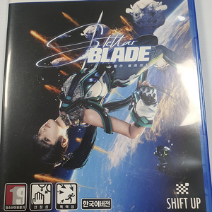 Ps5 스텔라블레이드