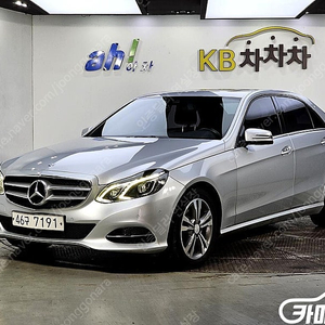 [벤츠]E-클래스 W212 E220 CDI 아방가르드 ★중고차★중고차매입★전액할부★저신용자★신불자★소액할부★현금★카드 전부 가능합니다!