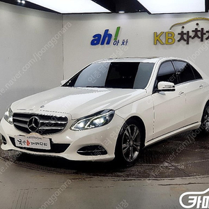 [벤츠]E-클래스 W212 E220 블루텍 아방가르드 ★중고차★중고차매입★전액할부★저신용자★신불자★소액할부★현금★카드 전부 가능합니다!