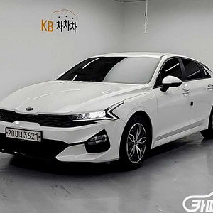 [기아]K5 3세대 LPI 2.0 (렌터카) 트렌디 2020 년 중고차☆전액할부☆중고리스☆첫차☆