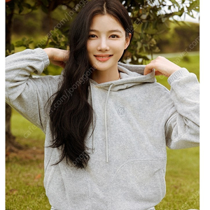 노르디스크 김유정광고 테리 후드티 덴마크브랜드14만원 MLB볼캡 엠엘비모자