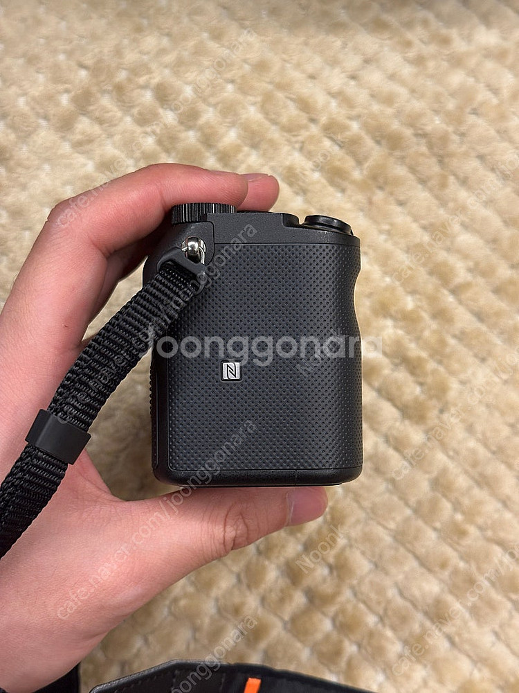 소니 A7C 블랙 (3339컷)--3