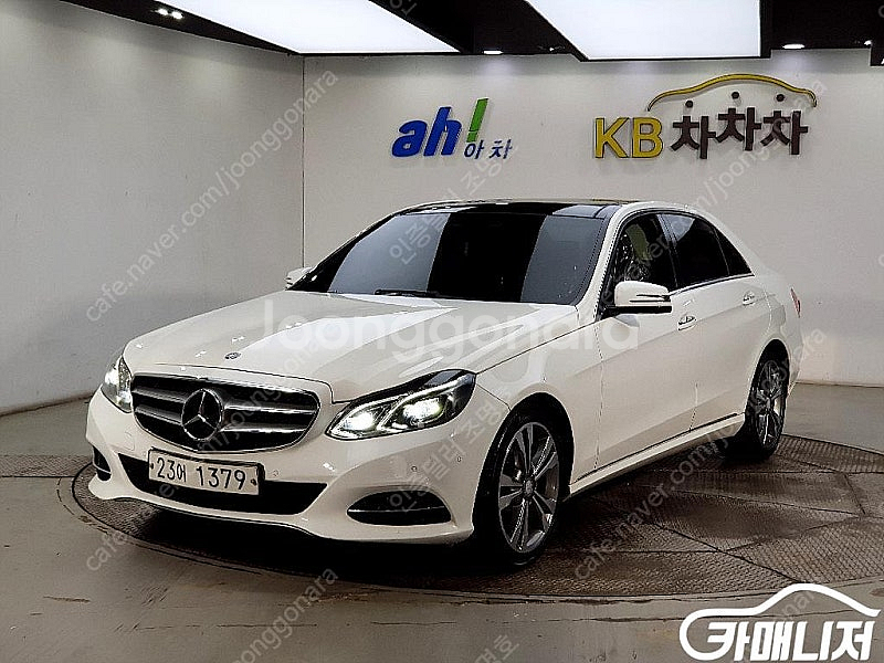 [벤츠]E-클래스 W212 E300 4MATIC 아방가...--0