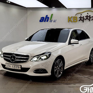 [벤츠]E-클래스 W212 E300 4MATIC 아방가르드 ★중고차★중고차매입★전액할부★저신용자★신불자★소액할부★현금★카드 전부 가능합니다!
