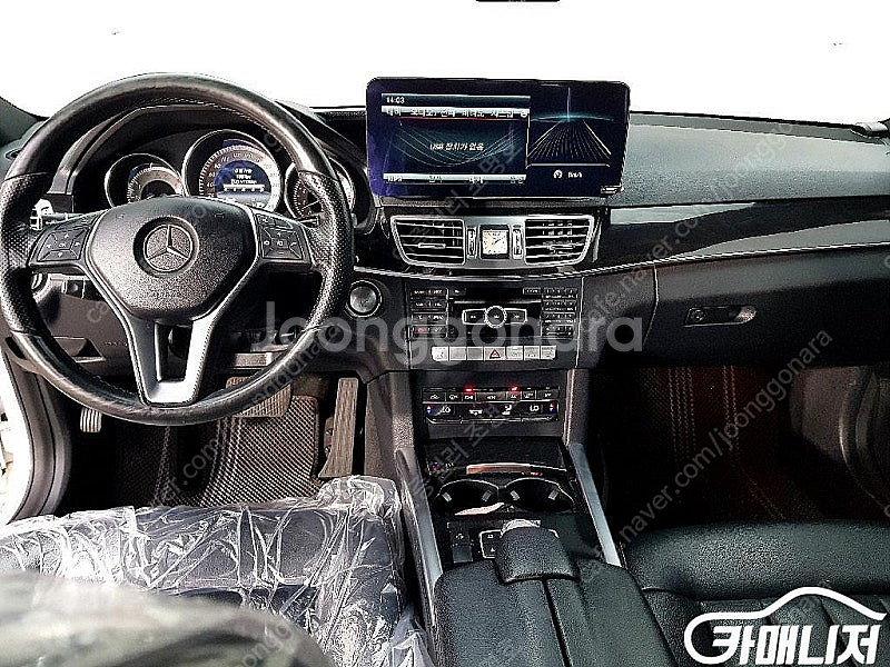 [벤츠]E-클래스 W212 E300 4MATIC 아방가...--5