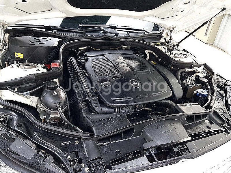 [벤츠]E-클래스 W212 E300 4MATIC 아방가...--6