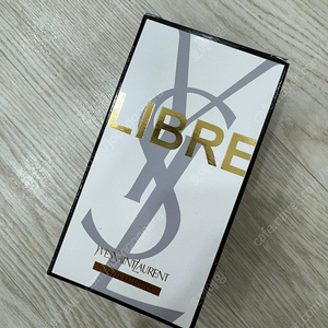 입생로랑 리브르 오 드 빠르펭 90ml + 10ml