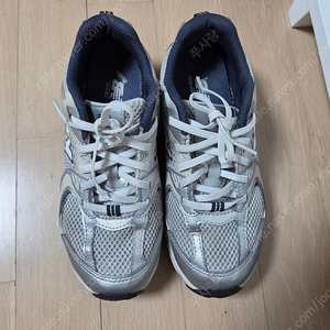 뉴발란스 530 키즈 220