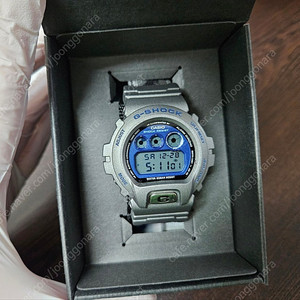 지샥 G-shock DW-069SD 청룡에디션 얼짱이