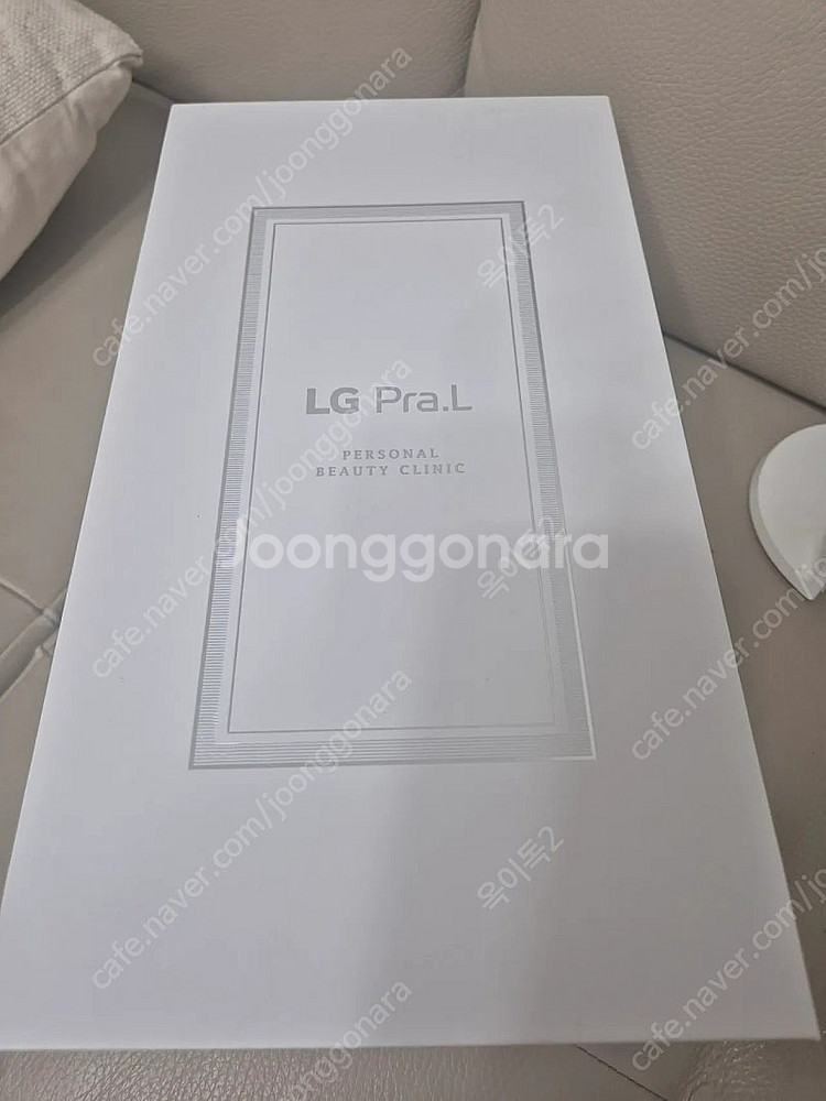 엘지 프라엘 멀티 인텐시브 케어--3