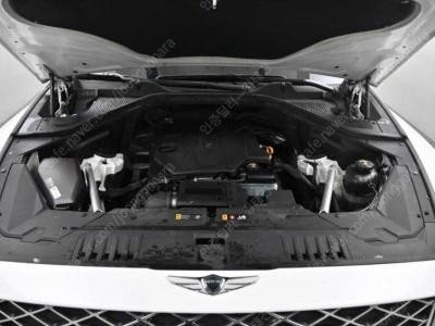 [3990만원] 중고차 제네시스 GV80 2.5 가솔린 AWD 기본형 2020년형 이미지