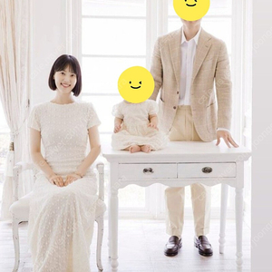 돌잔치 원피스, 가족사진, 피로연 드레스 -프로스트제이