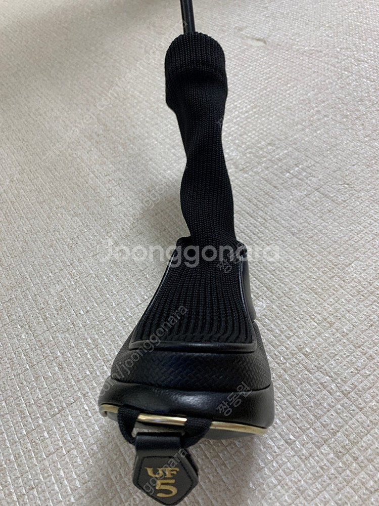 마제스티 LV-530 5번우드, UF 팝니다--5